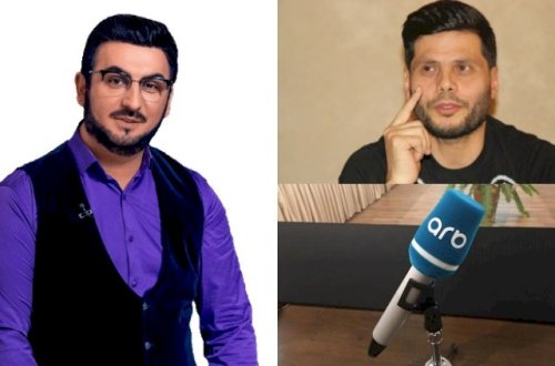 “Zaurun hesabına reytinq qazanan kanaldan bundan artıq nə gözləmək olar?!“ - Qalmaqal