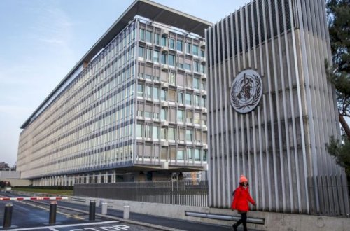 Dünyada koronavirusa yoluxanların sayı açıqlandı