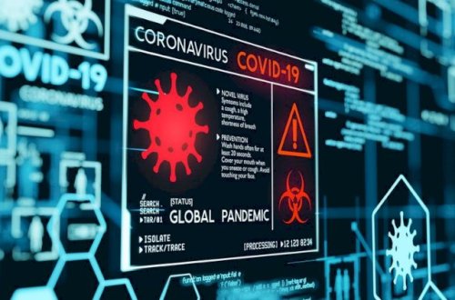 Daha bir ölkədə koronavirusun Cənubi Afrika ştammı aşkarlandı