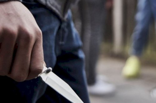 Qazaxda 69 yaşlı kişi özünü doğradı