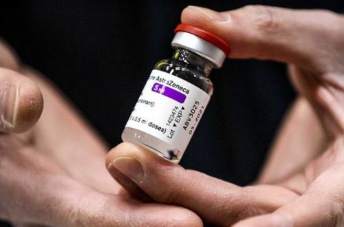 Kanadada vətəndaşlar “AstraZeneca” peyvəndindən imtina edib