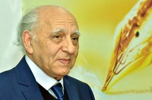 Скончался главный редактор газеты 