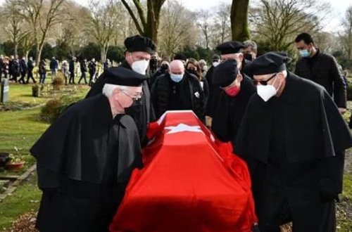 Erməni qazisinin şok vəsiyyəti üzə çıxdı - 