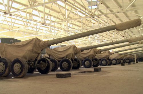 Azərbaycana müasir silahlar gətiriləcək – Baş nazirdən AÇIQLAMA