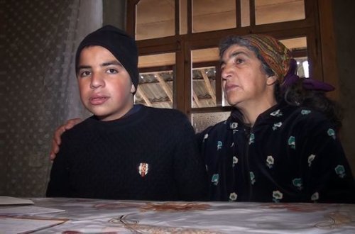 Почему прекращена выплата социального пособия ребенку-аутисту? - ВИДЕО