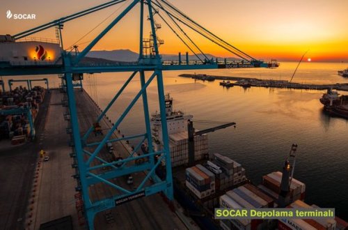 Azərbaycanın hazır neft ehtiyatları barədə məlumat verildi