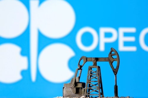 Azərbaycan fevral ayında “OPEC plus” üzrə öhdəliyini yerinə yetirib