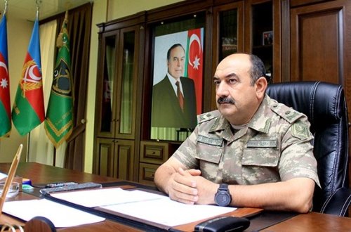 General Xaqani Cəbrayılovun restoranları, torpaq sahələri, heyvandarlıq fermaları - Şəhrizad xanım kimdir?