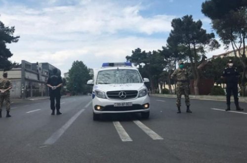 Azərbaycan əhalisinə XƏBƏRDARLIQ EDİLDİ - Nazirlik açıqladı, bu fəaliyyət qadağandır - RƏSMİ