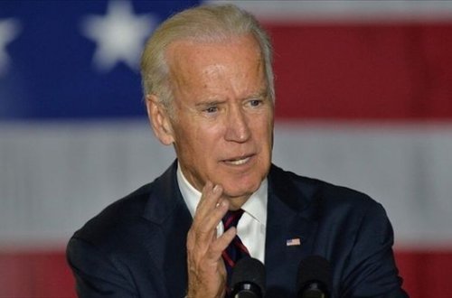 Байден обратился к людям, пытающимся незаконно проникнуть в США: Не приезжайте