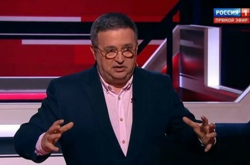 Qreq Vayner: “Ermənistan ABŞ üçün maraqlı deyil” - MÜSAHİBƏ