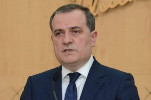 10 noyabr bəyanatının bəzi maddələri üzrə hələ də Ermənistandan konstruktiv yanaşma görmürük - XİN rəhbəri