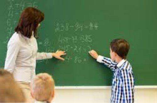 Bu şəhərin 11 müəllimi və 9 şagirdində koronavirus aşkarlanıb