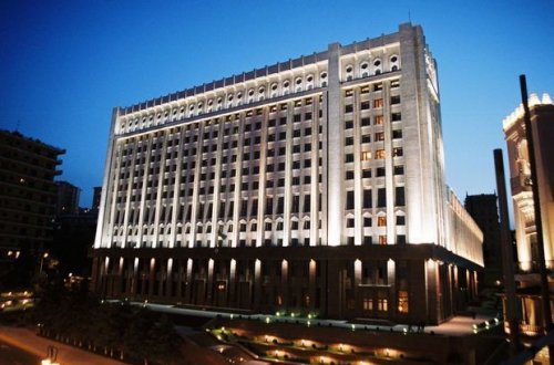 Состоялось заключительное заседание Комиссии по вопросам помилования