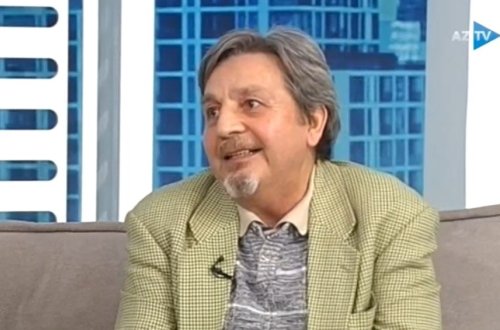 “Sim-sim Lələ” yenidən AzTV-də işə başladı: “Mənə 10 manat belə verən olmayıb”