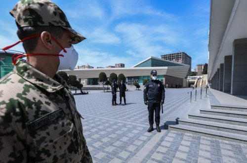 TƏBİB-dən koronavirusla bağlı xəbərdarlıq: Bayram günlərində...