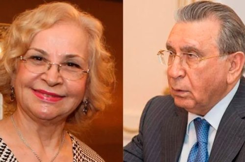 Ramiz Mehdiyevin həyat yoldaşı bu gün hakim qarşısına çıxır - SƏBƏB