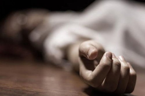 Bakıda mənzildən 35 yaşlı qadın meyiti aşkarlanıb