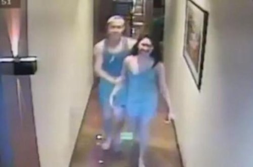 Oteldə tapılan çılpaq qadın cəsədilə bağlı ŞOK MƏLUMAT - Zorlayanlaran biri MƏŞHUR MÜĞƏNNİNİN OĞLU İMİŞ