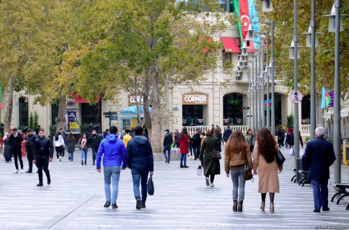 Yoluxmanı azaltmaq üçün bu QADAĞA TƏTBİQ EDİLMƏLİDİR - 15 dəqiqə ərzində...