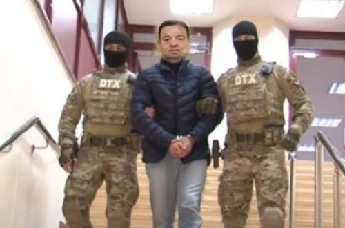 Ata Abdullayevin sensasion ifadəsi