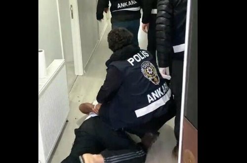 Qadınları Türkiyəyə apararaq satan mafiya üzvləri belə yaxalandı – FOTOLAR