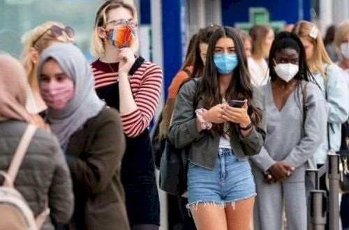 Qorxunc açıqlama: Gənclərin əqli sağlamlığı risk altındadır