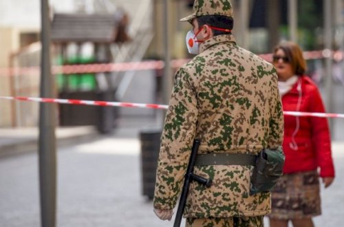 TƏBİB rəsmisindən qapanma ilə bağlı açıqlama