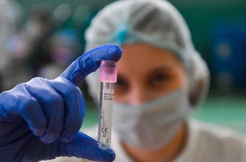 Азербайджанский ученый: 