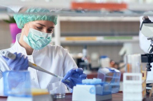 Öldürücülük faizi yüksək olan yeni ştamma yoluxanların sayı artacaq - Şöbə müdiri