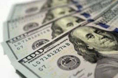 Banklar nə qədər dollar alıb?