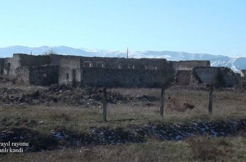 На освобожденных от оккупации землях стартовал весенний посев - ОФИЦИАЛЬНО