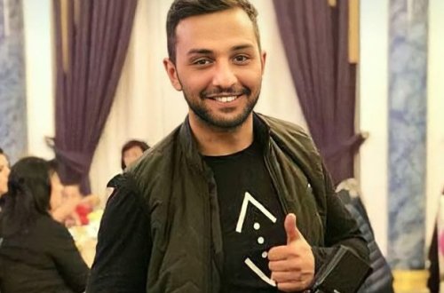 Şəhidimiz Gəncə şəhərində dəfn edildi - YENİLƏNİB