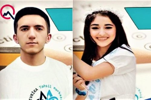 Sərdar 20 yaşlı sevgilisini öldürüb meyitini zibillikdə gizlətdi - VİDEO