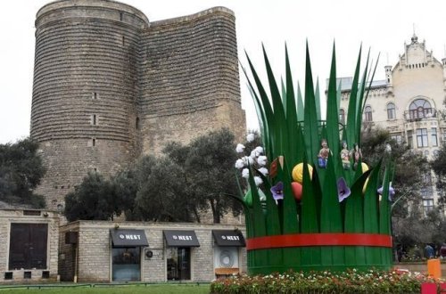 Sabahdan Novruz tətili başlayır - 9 gün ardıcıl iş olmayacaq