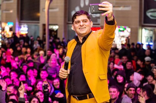 Ramiz Hüseynzadə anası ilə eyni yaşda, eyni xəstəlikdən VƏFAT EDİB