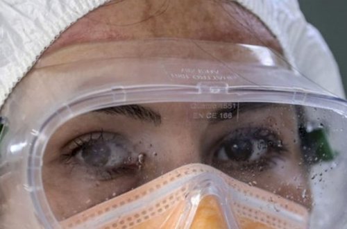 Koronavirus laboratoriyadan sızıb? - ÜST-dən açıqlama