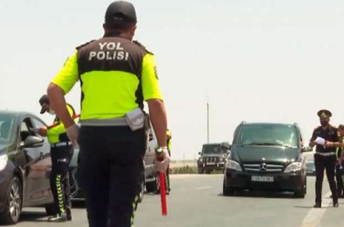 Bakı, Sumqayıt və Abşerona giriş-çıxış DAYANDIRILIR – SON DƏQİQƏ