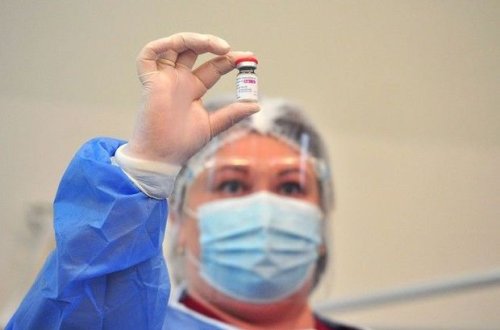 В Грузии умерла медсестра, впавшая в кому после вакцины AstraZeneca