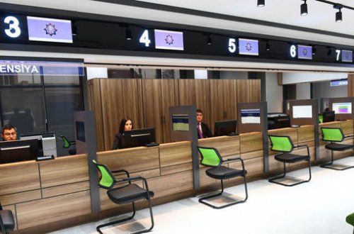 Qarabağda iki DOST mərkəzi açılacaq