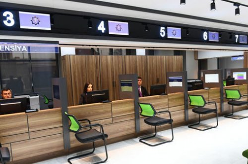 В Карабахе откроются два центра DOST