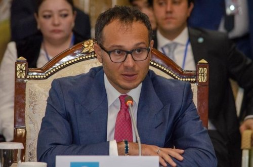 Deputat: Dövlət başçısı öz siyasətində daim humanizm prinsipini rəhbər tutur