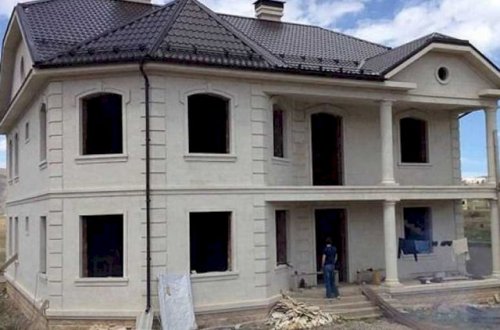 Ev tikənlərə ŞAD XƏBƏR - İcra başçılarından canınız qutardı