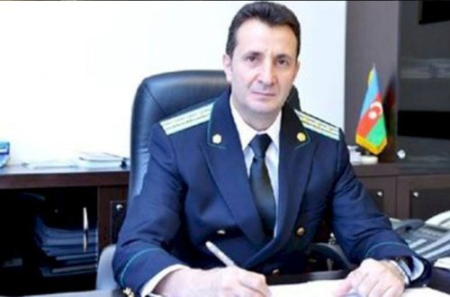 General oğlu vasitəsilə ölkədən 100 milyon pul ÇIXARIB