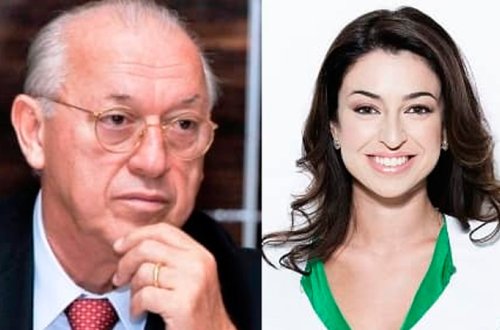 AZAL prezidenti Londondakı şirkətlərinin adını dəyişdi - SƏNƏDLƏR 