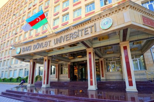 BDU-nun tenderi ləğv olundu - 172 min manat