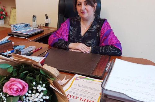 Bu yaz ölkəmizə Şuşa tonqalıyla, Zəfər yoluyla gəldi