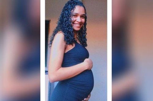 Hamilə qadını öldürüb qarnındakı uşağı oğurladı