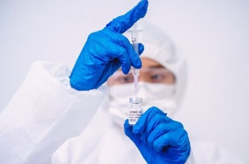 Azərbaycanda peyvənd olunanların sayı AÇIQLANDI