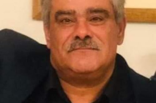 ADAU-nun rektotuna ağır itki üz verdi, qardaşı dünyasını dəyişdi-FOTO 